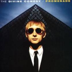 The Divine Comedy : Promenade